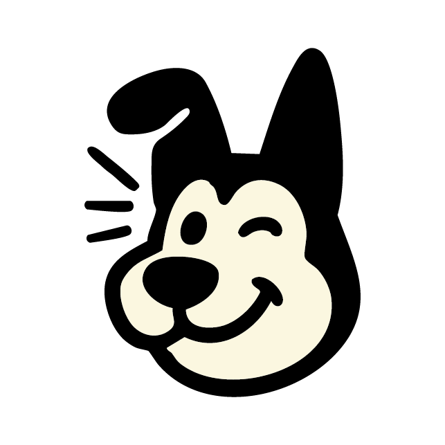 Bruce the Crestworthy mascot